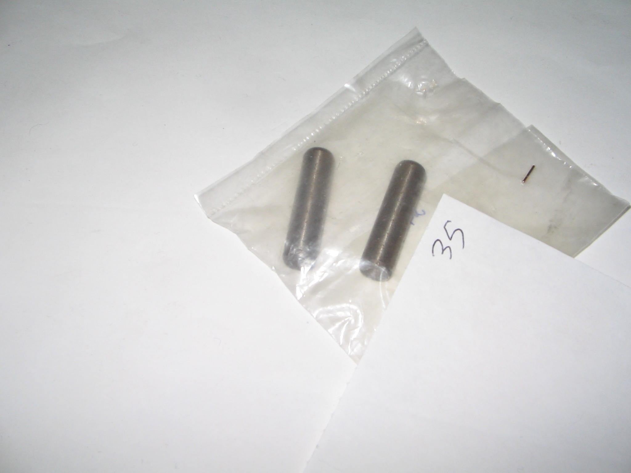 APRILIA PERNO DIAMETRO 8X32 N.10086